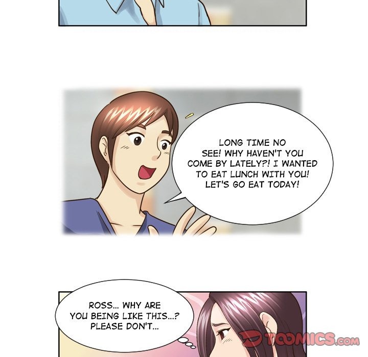 My New Co-worker chapter 18 page 12