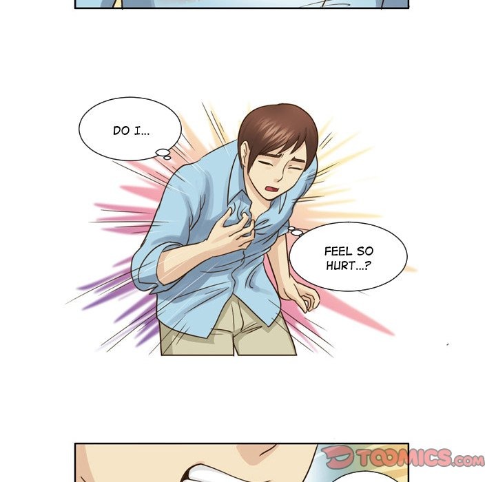 My New Co-worker chapter 18 page 18