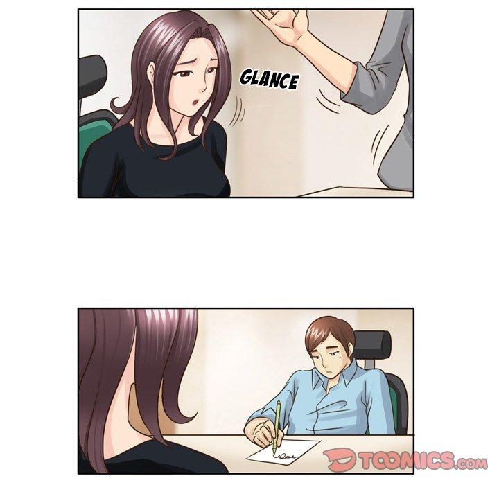 My New Co-worker chapter 18 page 24