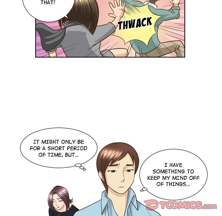 My New Co-worker chapter 18 page 30