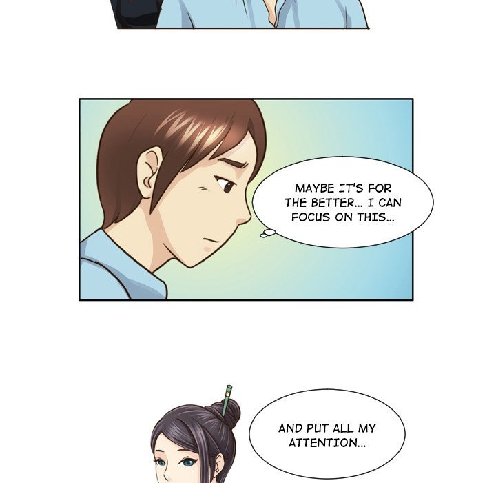 My New Co-worker chapter 18 page 31