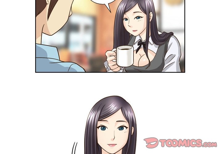 My New Co-worker chapter 19 page 4