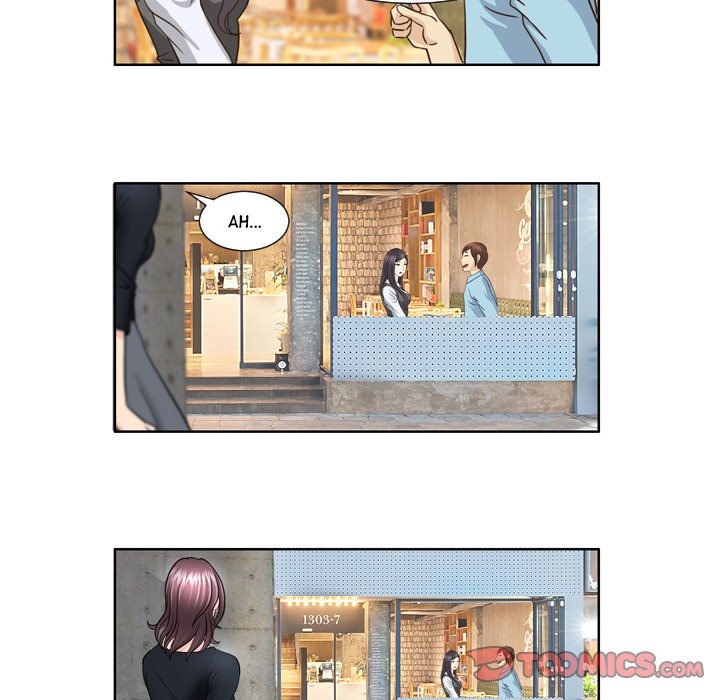 My New Co-worker chapter 19 page 18