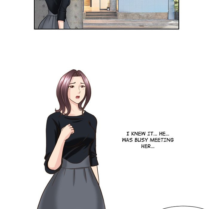 My New Co-worker chapter 19 page 19
