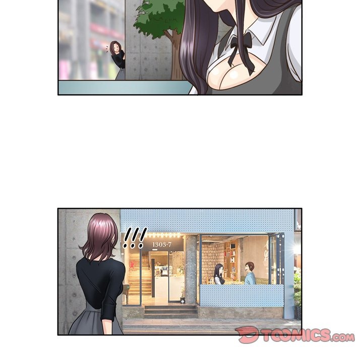 My New Co-worker chapter 19 page 24
