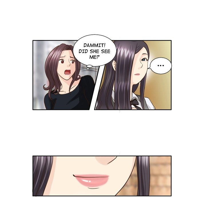 My New Co-worker chapter 19 page 25