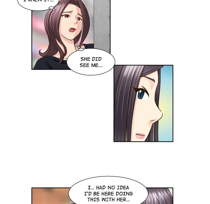 My New Co-worker chapter 19 page 35