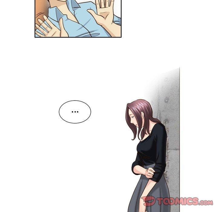 My New Co-worker chapter 19 page 40