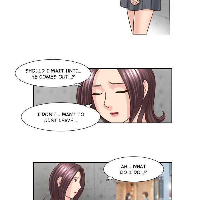 My New Co-worker chapter 19 page 41