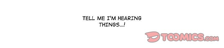 My New Co-worker chapter 19 page 46