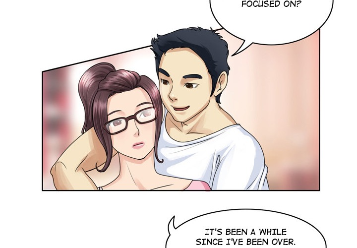 My New Co-worker chapter 2 page 5