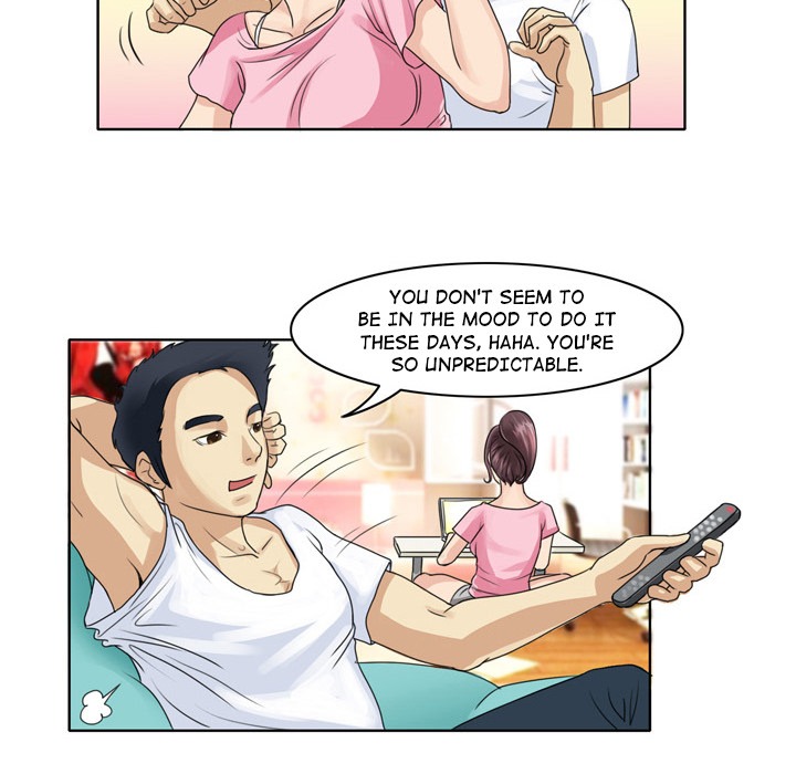 My New Co-worker chapter 2 page 7