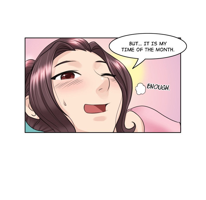 My New Co-worker chapter 2 page 26
