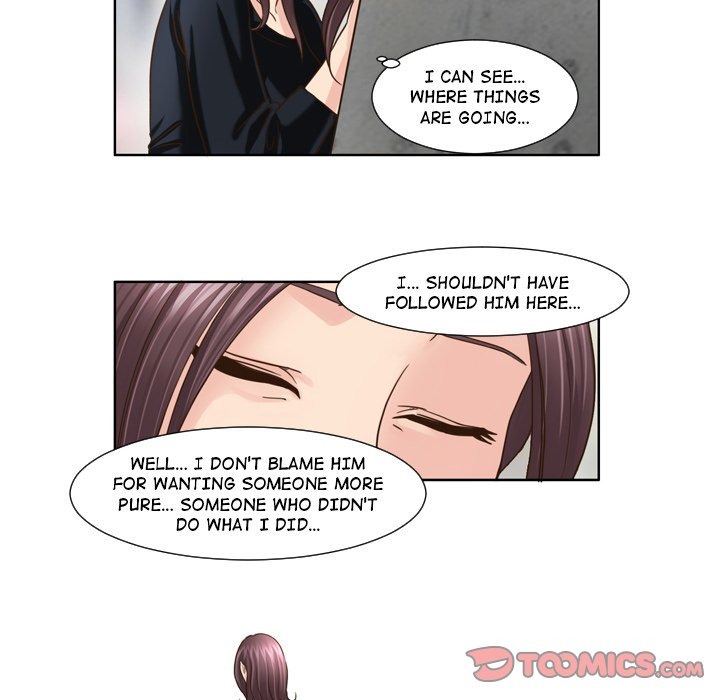My New Co-worker chapter 20 page 7