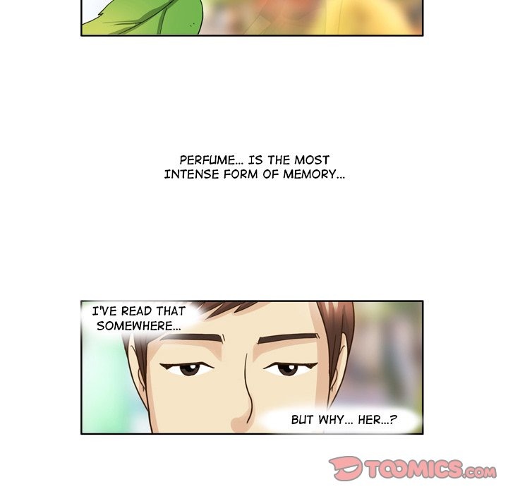 My New Co-worker chapter 20 page 20