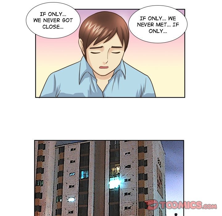 My New Co-worker chapter 20 page 21