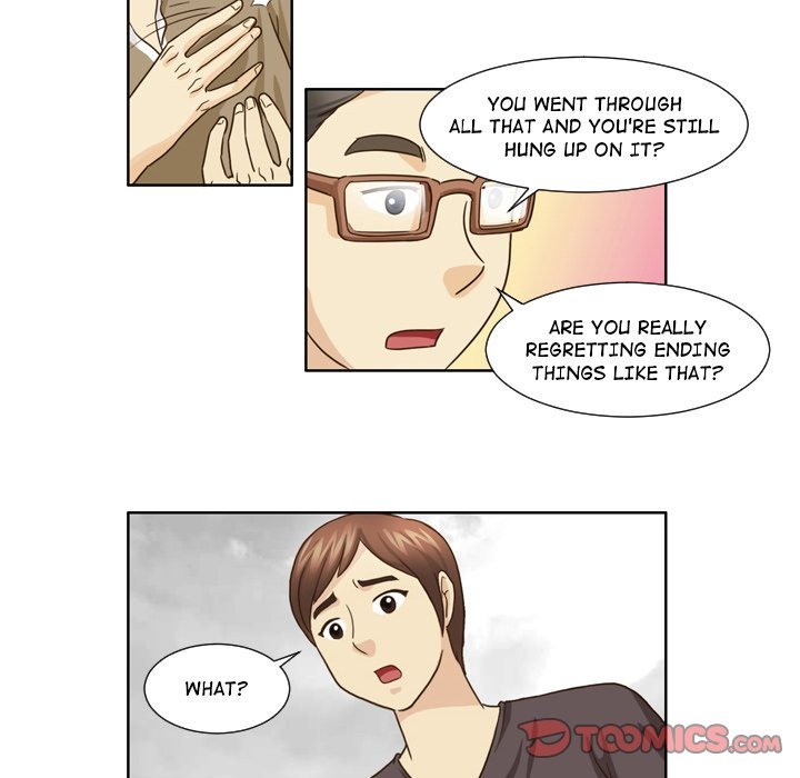 My New Co-worker chapter 20 page 29