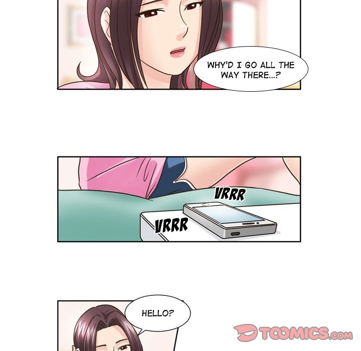 My New Co-worker chapter 20 page 37