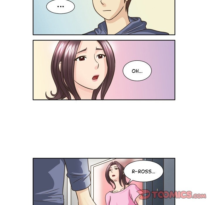 My New Co-worker chapter 20 page 43