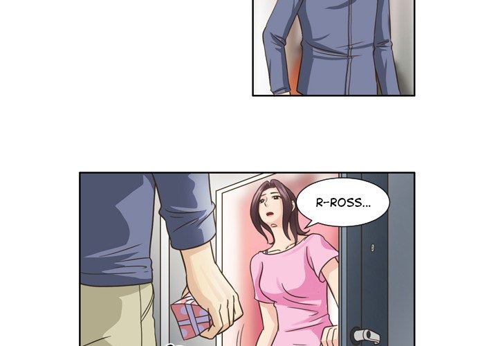 My New Co-worker chapter 21 page 4