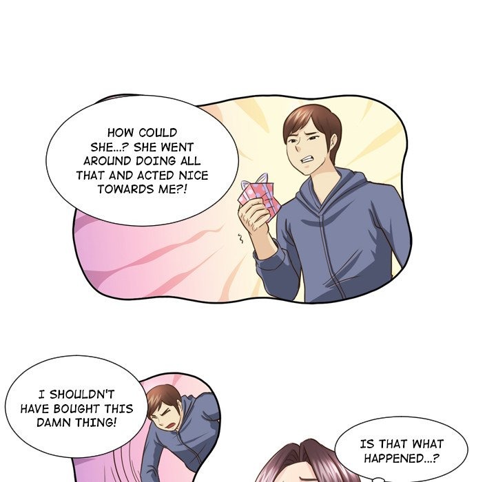 My New Co-worker chapter 21 page 7