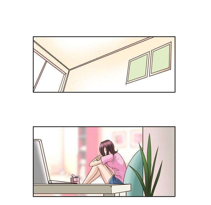 My New Co-worker chapter 21 page 15