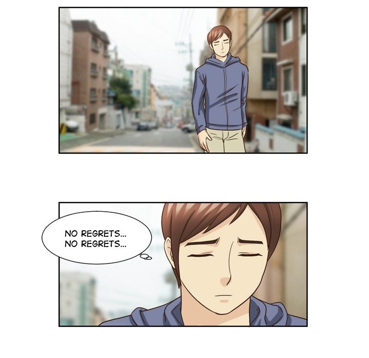 My New Co-worker chapter 21 page 19