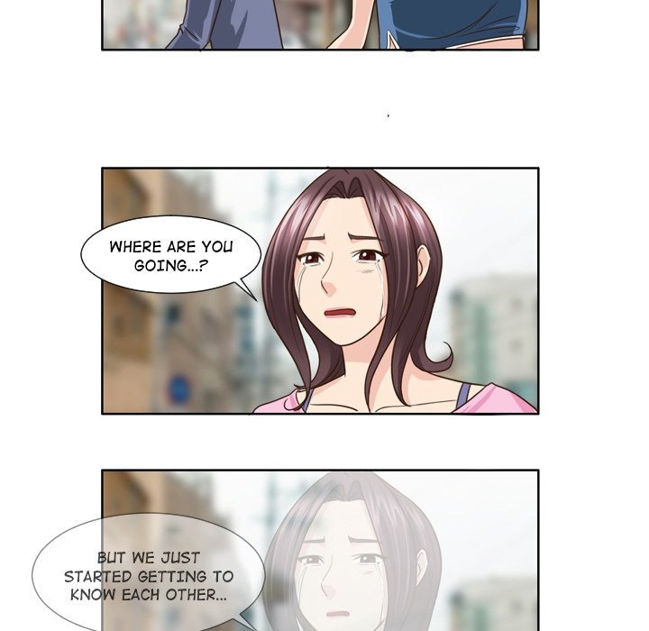 My New Co-worker chapter 21 page 24
