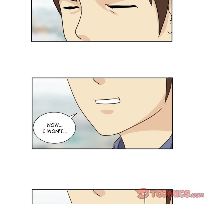 My New Co-worker chapter 21 page 26