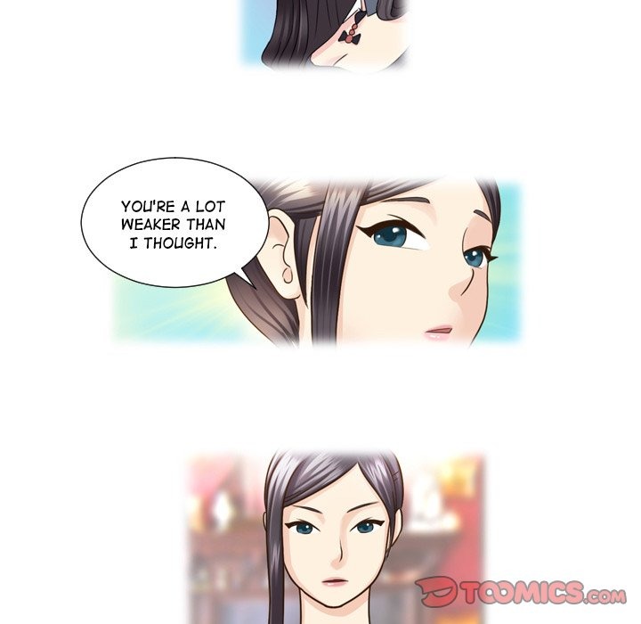 My New Co-worker chapter 21 page 35