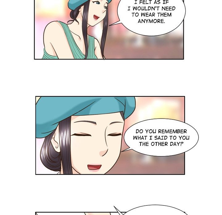 My New Co-worker chapter 22 page 30