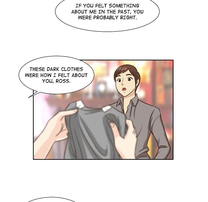 My New Co-worker chapter 22 page 33