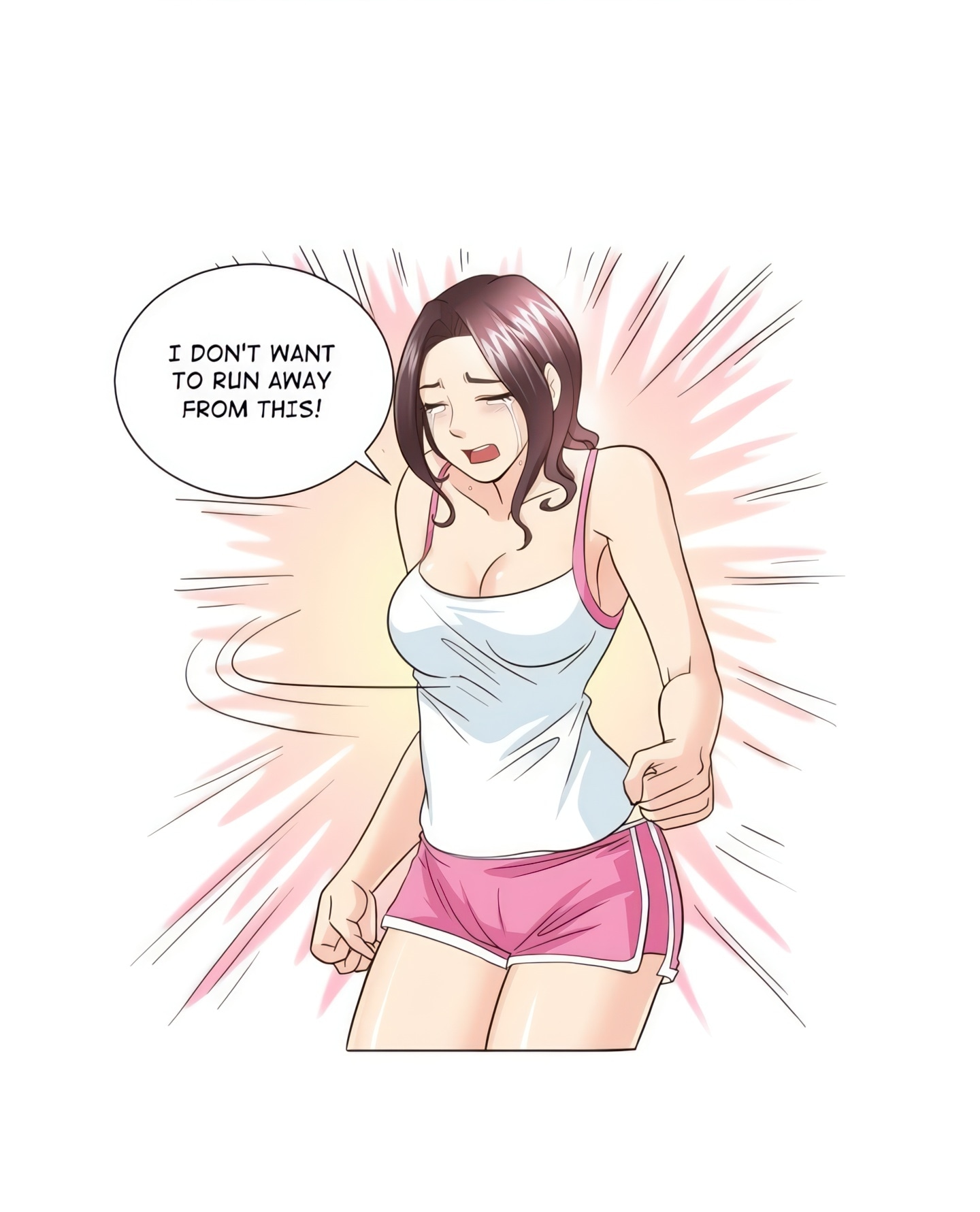 My New Co-worker chapter 25 page 7