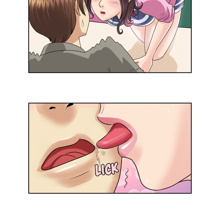 My New Co-worker chapter 3 page 20