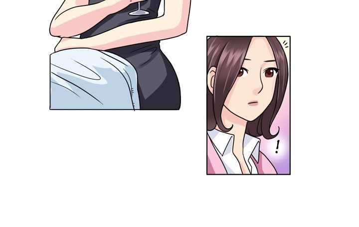 My New Co-worker chapter 4 page 29
