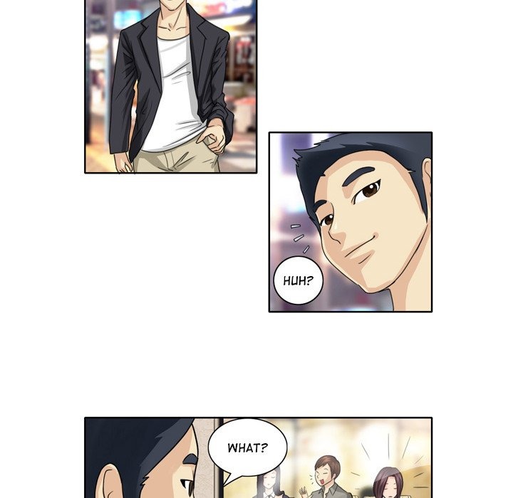 My New Co-worker chapter 5 page 7