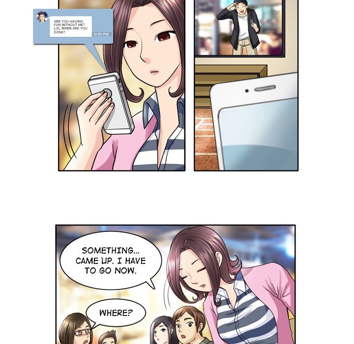 My New Co-worker chapter 5 page 9