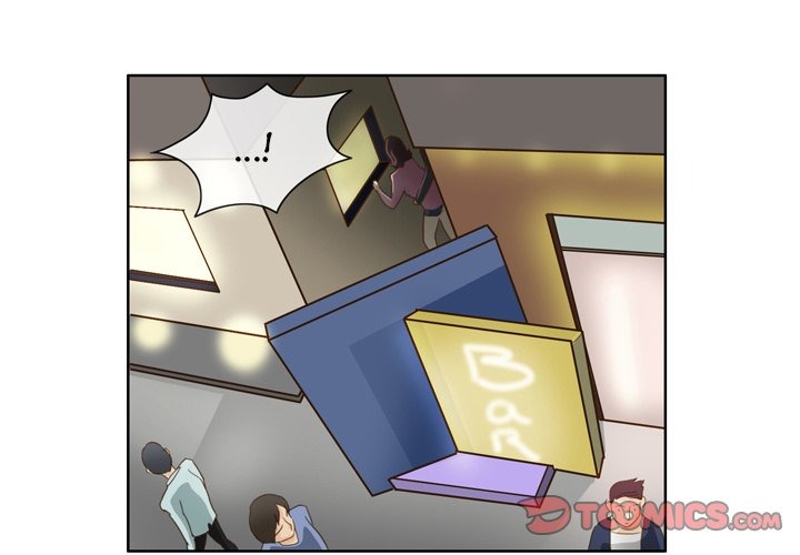 My New Co-worker chapter 6 page 2
