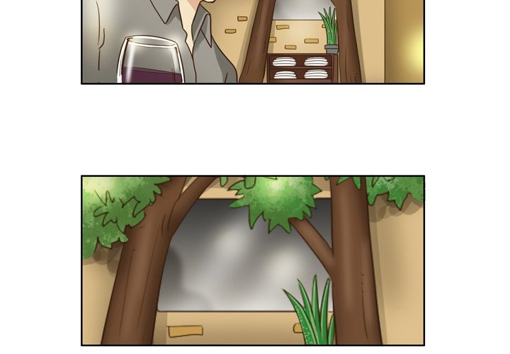 My New Co-worker chapter 6 page 5
