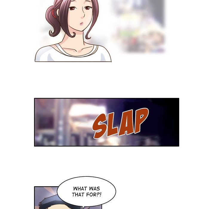 My New Co-worker chapter 7 page 32