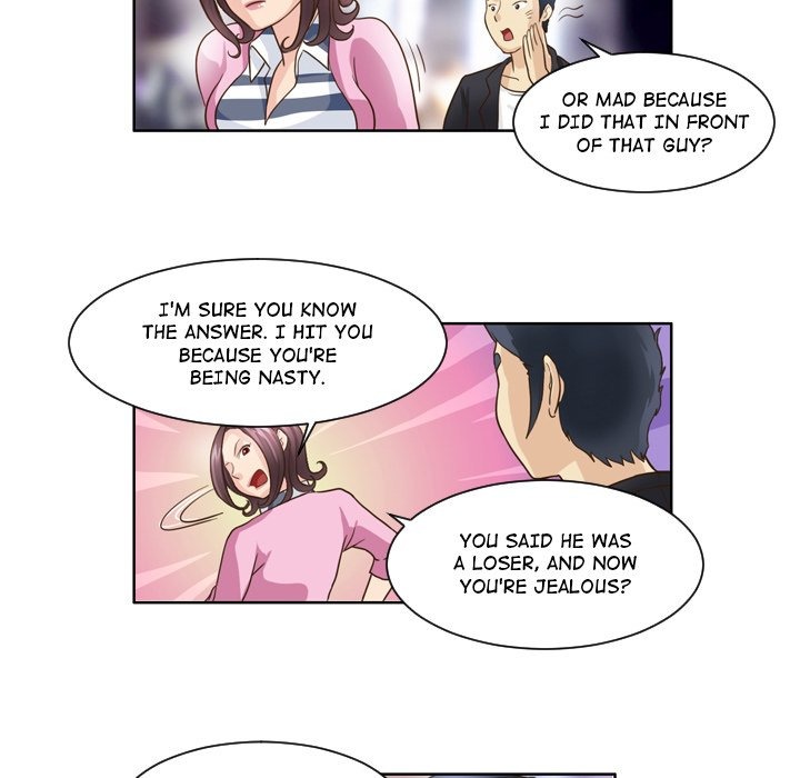 My New Co-worker chapter 7 page 34