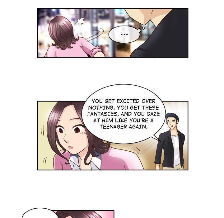 My New Co-worker chapter 7 page 36