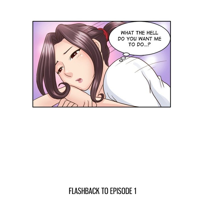 My New Co-worker chapter 7 page 39