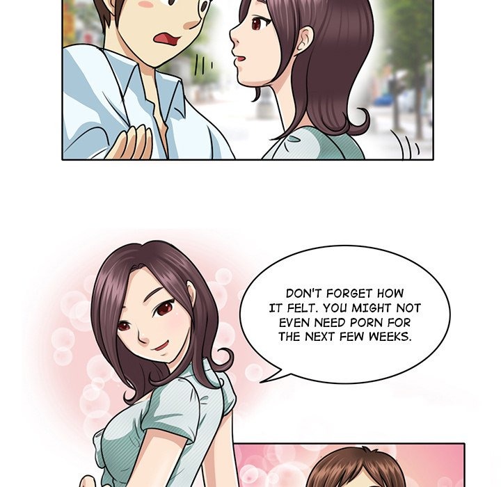 My New Co-worker chapter 7 page 44