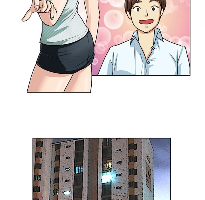 My New Co-worker chapter 7 page 45