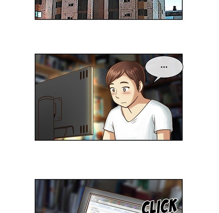 My New Co-worker chapter 7 page 46