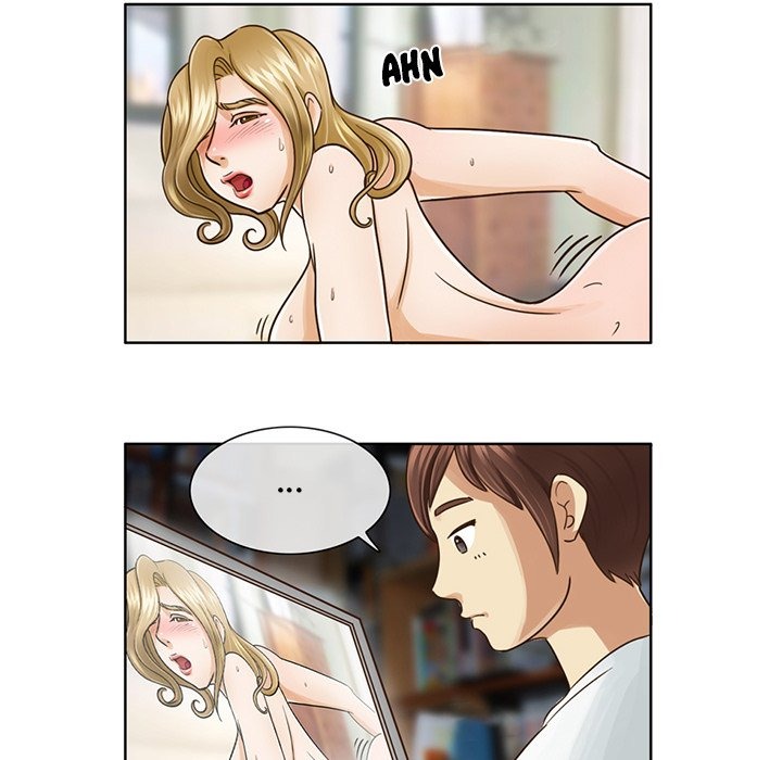 My New Co-worker chapter 7 page 48