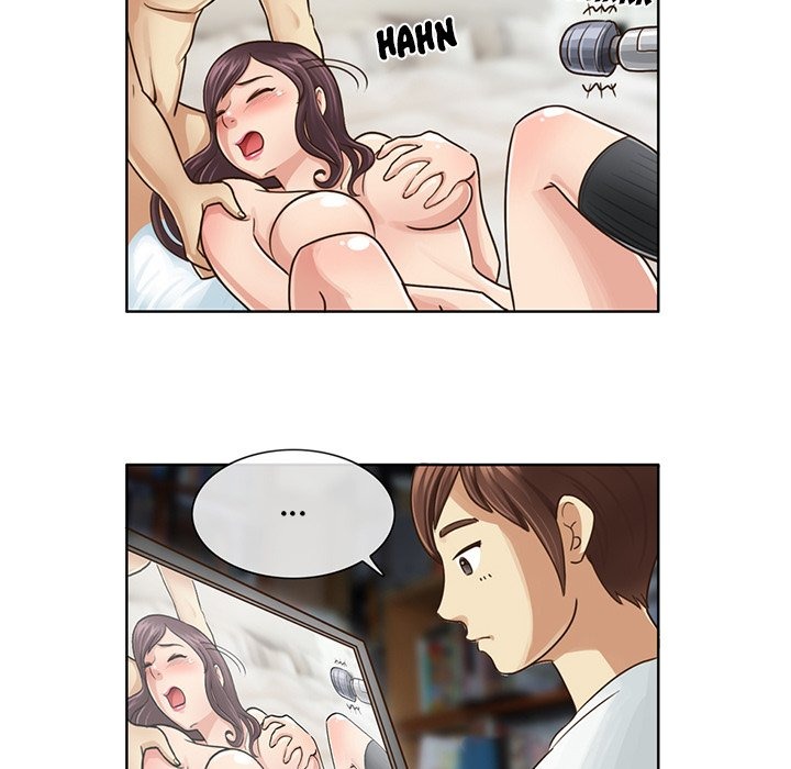 My New Co-worker chapter 7 page 50