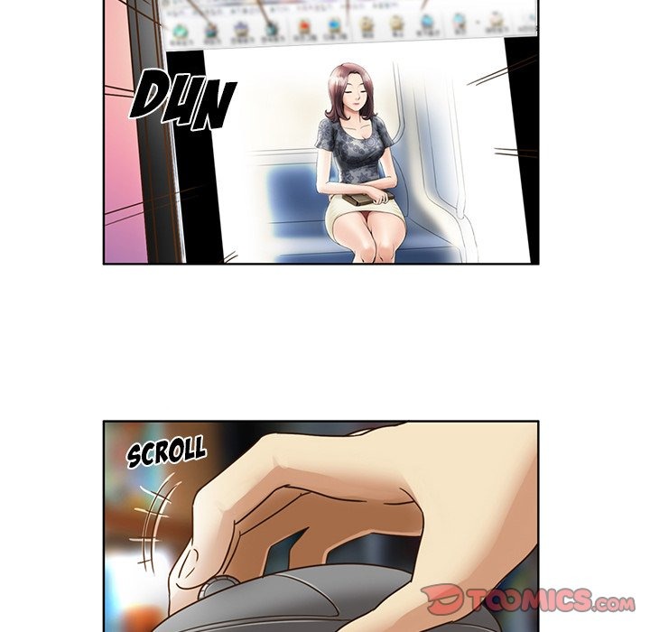 My New Co-worker chapter 7 page 53
