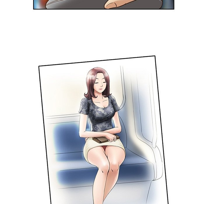 My New Co-worker chapter 7 page 54